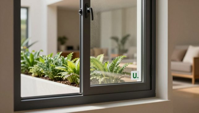 energieeffiziente fenster