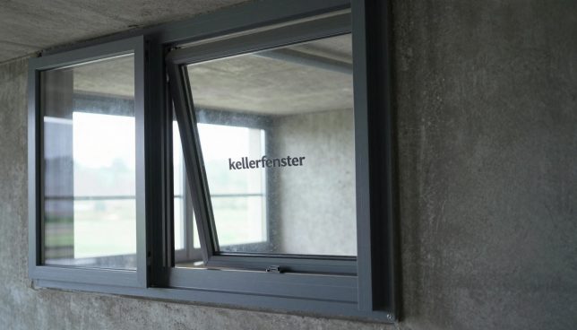 kellerfenster
