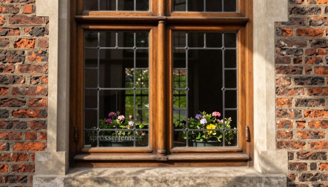 sprossenfenster