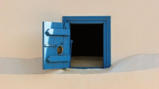 Fensteranschlag: DIN links oder rechts bestimmen