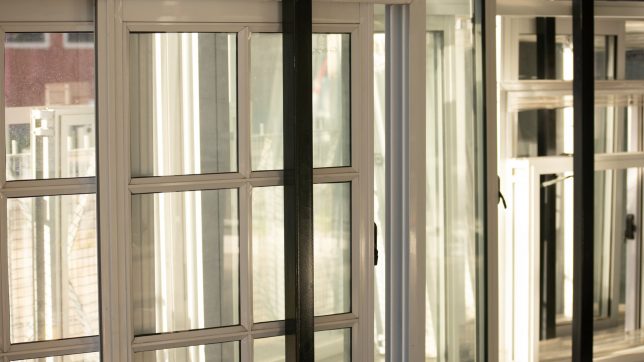Förderung für neue Fenster: BEG, KfW und Steuerbonus