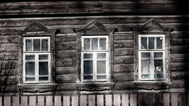 Wann sollte man Fenster austauschen? Lebensdauer und Anzeichen