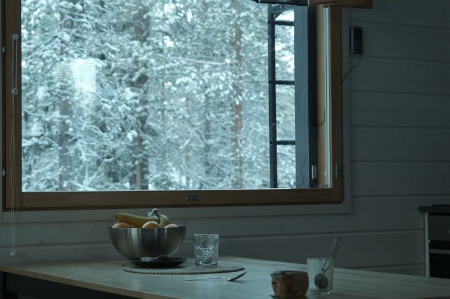 Wärmeschutzfolie für Fenster: Was sie leisten kann